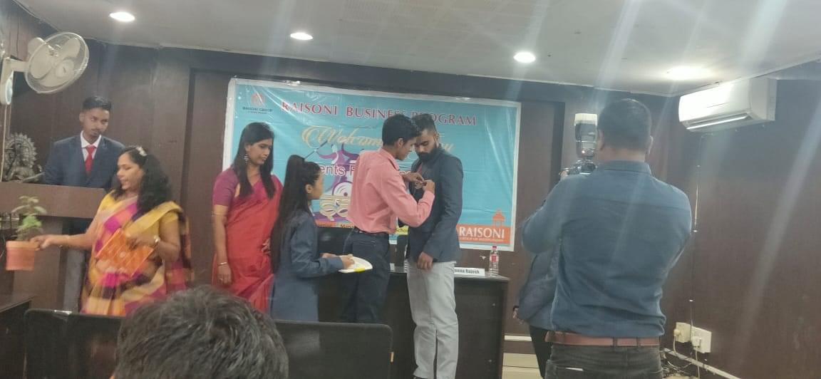 GHRU Saikheda Extra Curriculars photo 7